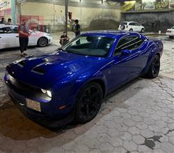 دۆج چالنجەر